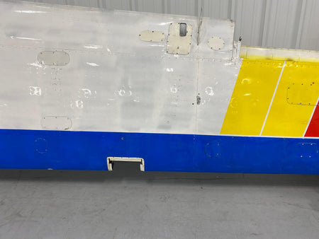 Cessna Aircraft Parts Cessna 336 Wing Structure Assembly RH SPAR PN 1422500-202