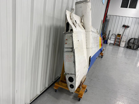 Cessna Aircraft Parts Cessna 336 Wing Structure Assembly RH SPAR PN 1422500-202