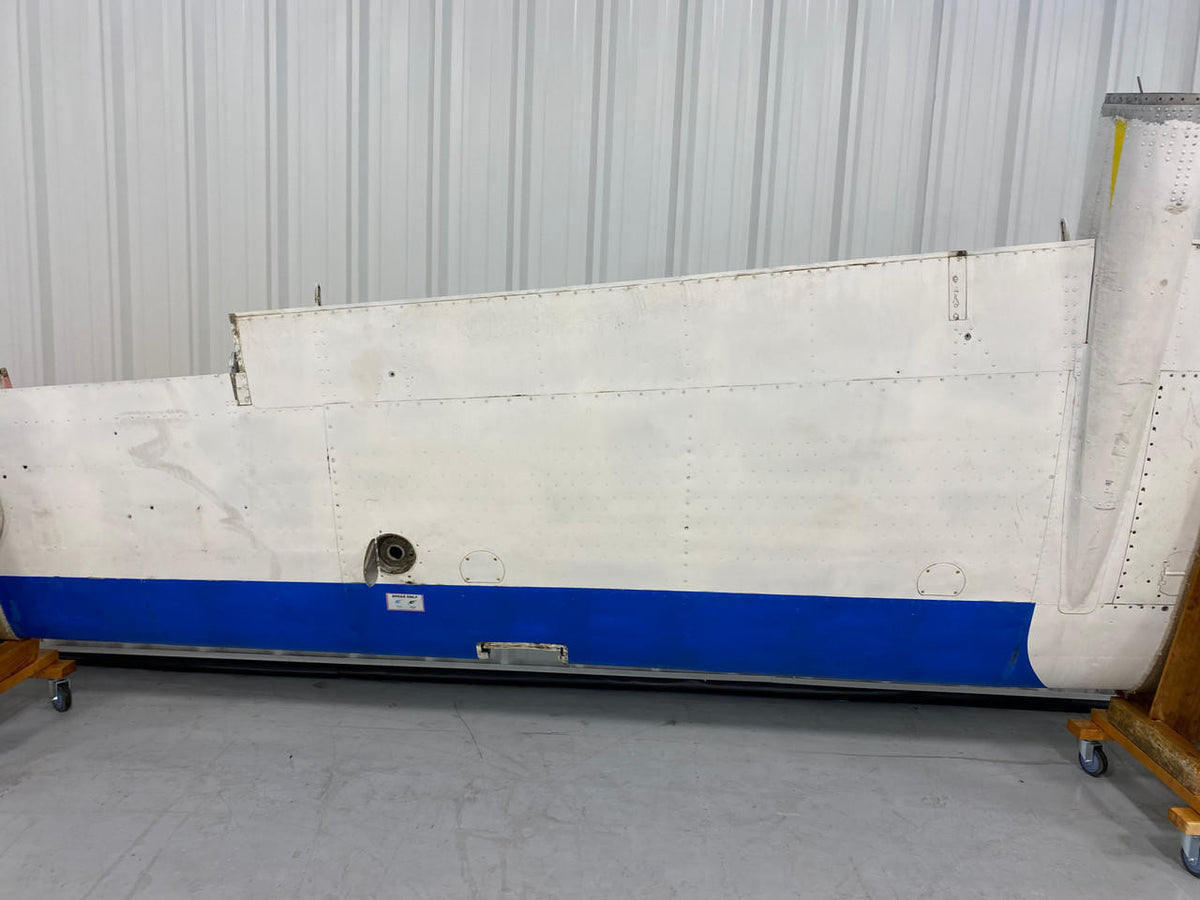 Cessna Aircraft Parts Cessna 336 Wing Structure Assembly RH SPAR PN 1422500-202