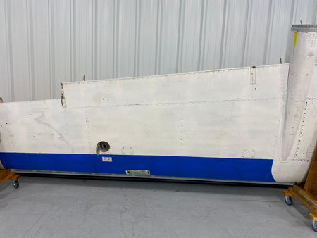 Cessna Aircraft Parts Cessna 336 Wing Structure Assembly RH SPAR PN 1422500-202