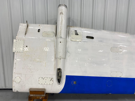 Cessna Aircraft Parts Cessna 336 Wing Structure Assembly RH SPAR PN 1422500-202
