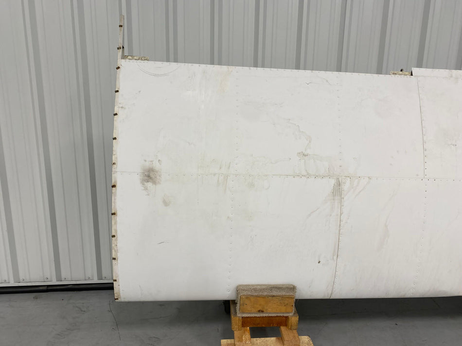 66601-005 Piper PA28-140 Wing Structure Assembly RH BAS Part Sales | Airplane Parts