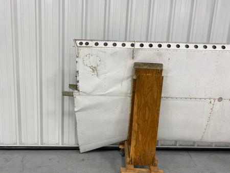 Piper Aircraft Parts 66601-005 Piper PA28-140 Wing Structure Assembly RH