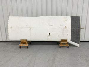 66601-005 Piper PA28-140 Wing Structure RH (Spar Tested)