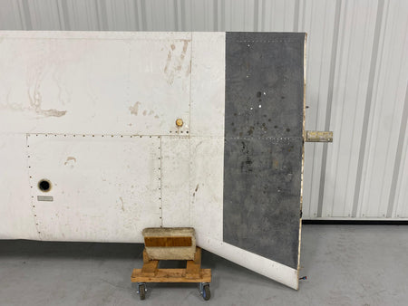 Piper Aircraft Parts 66601-005 Piper PA28-140 Wing Structure Assembly RH