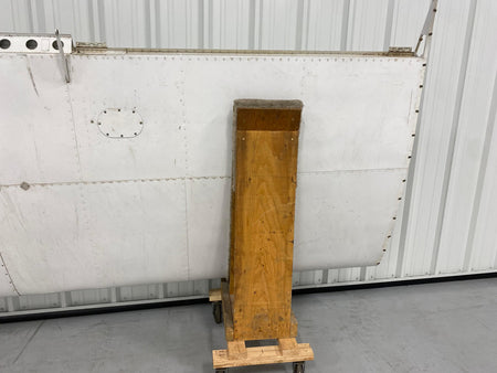 Piper Aircraft Parts 66601-005 Piper PA28-140 Wing Structure Assembly RH