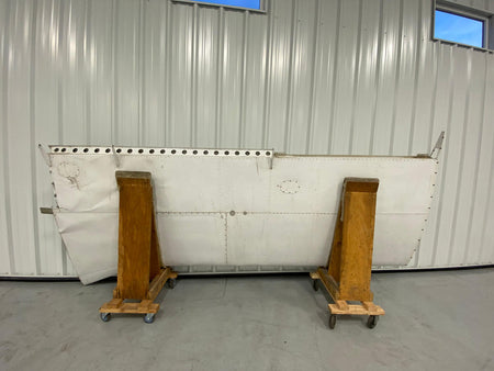 Piper Aircraft Parts 66601-005 Piper PA28-140 Wing Structure Assembly RH
