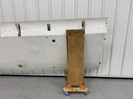 0523080-7 Cessna 172RG Wing Structure Assembly LH BAS Part Sales | Airplane Parts