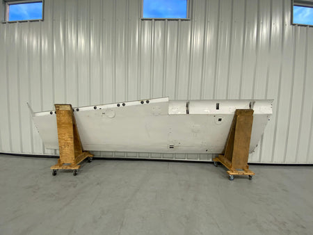 Cessna Aircraft Parts 0523080-7 Cessna 172RG Wing Structure Assembly LH