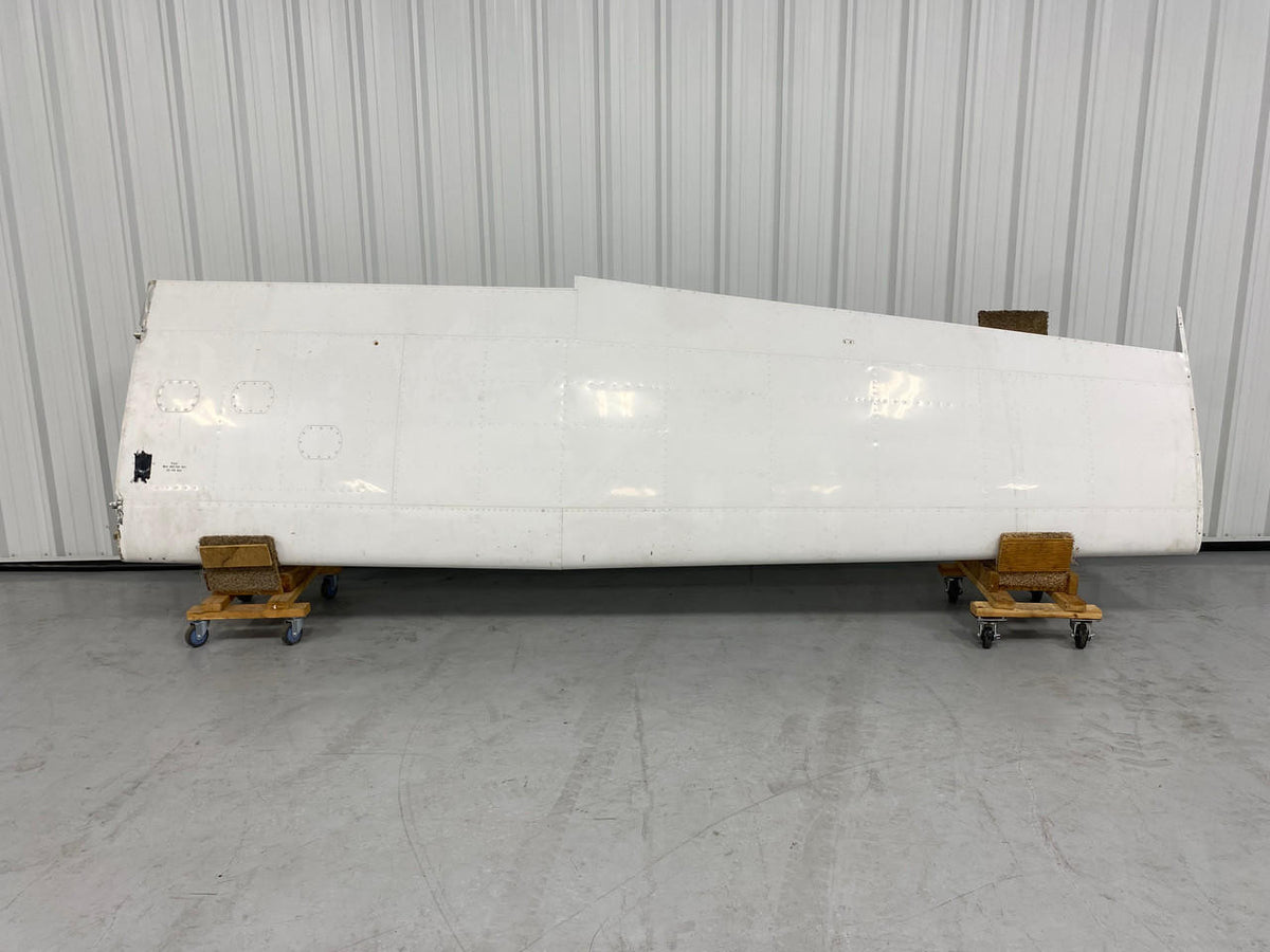Cessna Aircraft Parts 0523080-7 Cessna 172RG Wing Structure Assembly LH