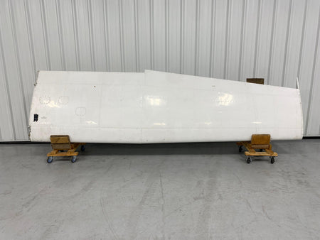 Cessna Aircraft Parts 0523080-7 Cessna 172RG Wing Structure Assembly LH