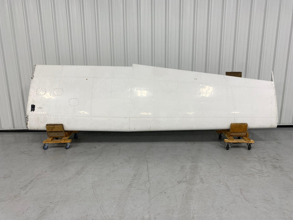 Cessna Aircraft Parts 0523080-7 Cessna 172RG Wing Structure Assembly LH