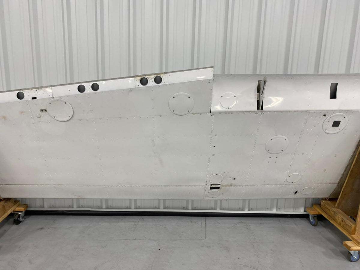 Cessna Aircraft Parts 0523080-7 Cessna 172RG Wing Structure Assembly LH