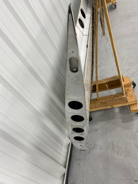 Cessna Aircraft Parts 0523080-7 Cessna 172RG Wing Structure Assembly LH