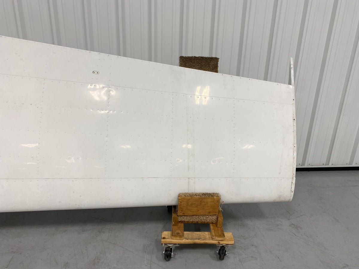 Cessna Aircraft Parts 0523080-7 Cessna 172RG Wing Structure Assembly LH