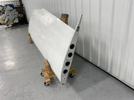 Cessna Aircraft Parts 0523080-7 Cessna 172RG Wing Structure Assembly LH