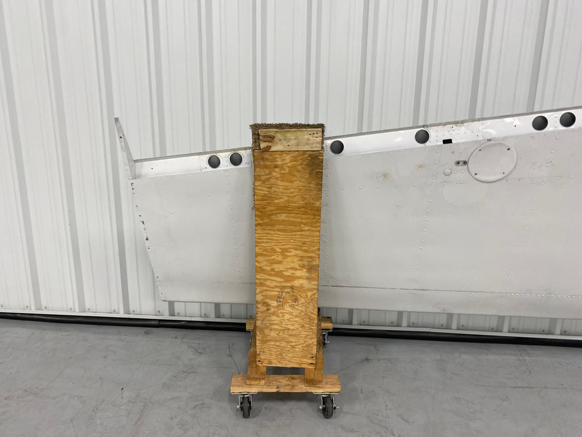 Cessna Aircraft Parts 0523080-7 Cessna 172RG Wing Structure Assembly LH