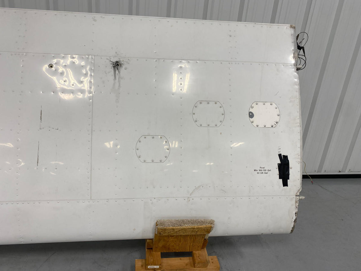 Cessna Aircraft Parts 0523080-8 Cessna 172RG Wing Structure Assembly RH