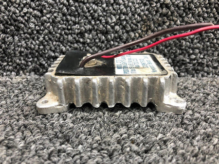 Scientifico 273-71 Position Light Flasher Volts 11-15 Amps 6.5