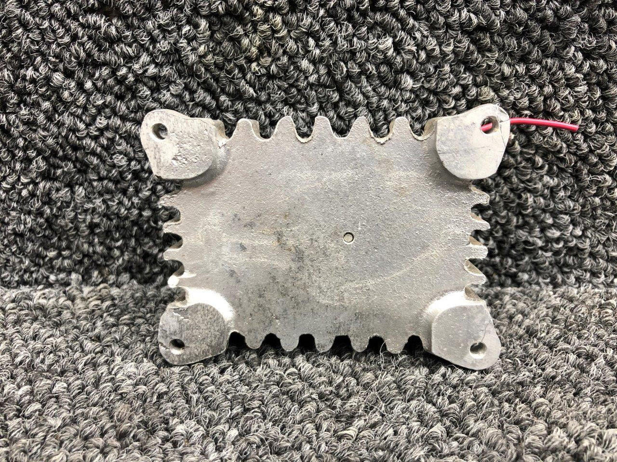 Scientifico 273-71 Position Light Flasher Volts 11-15 Amps 6.5