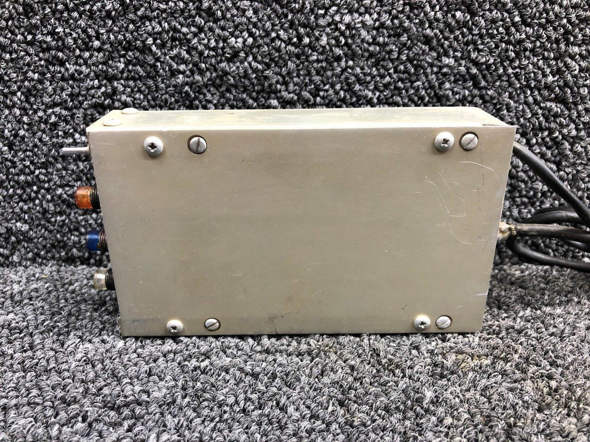 General Aviation Delta-300 Marker Beacon Receiver