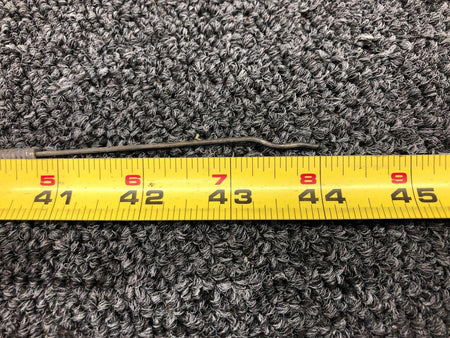 Mooney Aircraft Parts and Accessories 653-032-10 Mooney M20E Parking Brake Control Cable Length 43-1/4
