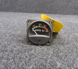 627051-1 GE Ammeter Indicator