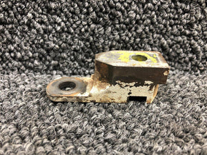 2257-9 (USE: 210067-001) Mooney M20E Main Gear Attach Bracket LH / RH