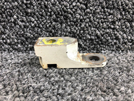 Mooney Aircraft Parts and Accessories 2257-9 USE 210067-001 Mooney M20E Main Gear Attach Bracket LH / RH