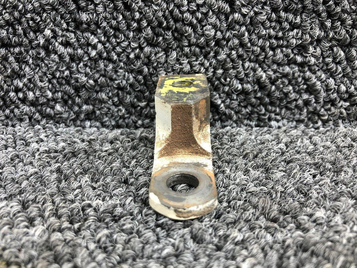 Mooney Aircraft Parts and Accessories 2257-9 USE 210067-001 Mooney M20E Main Gear Attach Bracket LH / RH