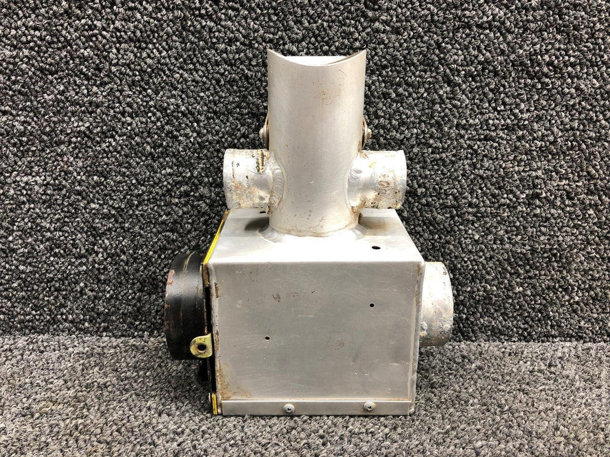Mooney Aircraft Parts and Accessories 8083-505 USE 640014-505 Mooney M20E Cabin Ventilation Junction Box Assy