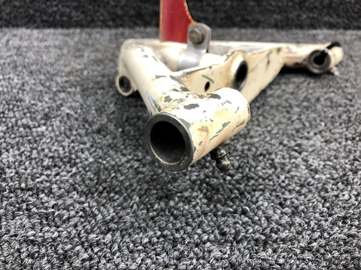 5015-5 (USE: 540001-503) Mooney M20E Nose Gear Support Truss BAS Part Sales | Airplane Parts