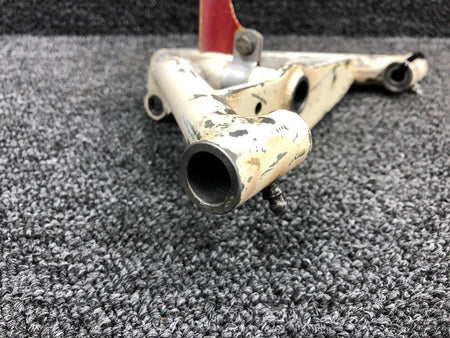 5015-5 (USE: 540001-503) Mooney M20E Nose Gear Support Truss BAS Part Sales | Airplane Parts