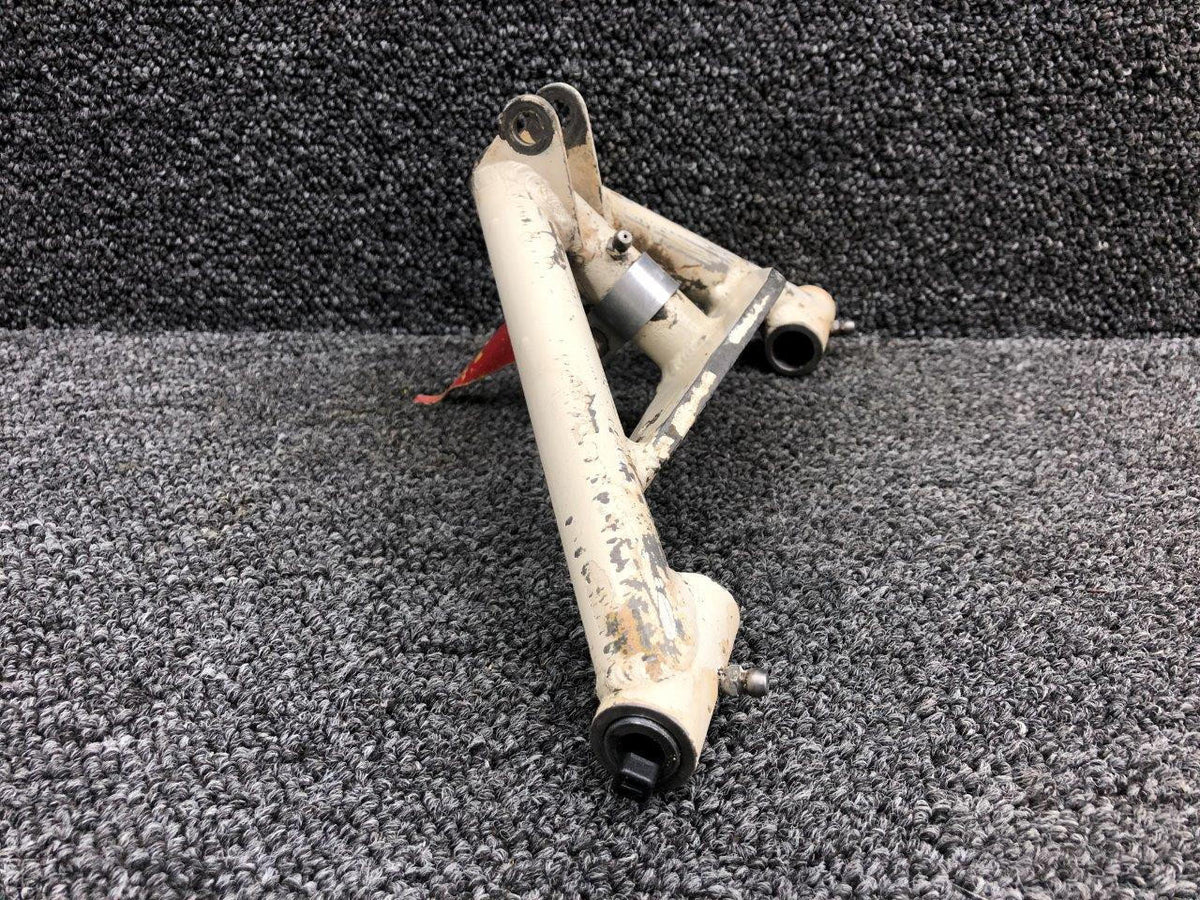 Mooney Aircraft Parts and Accessories 5015-5 USE 540001-503 Mooney M20E Nose Gear Support Truss