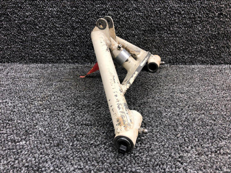 Mooney Aircraft Parts and Accessories 5015-5 USE 540001-503 Mooney M20E Nose Gear Support Truss