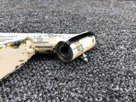 Mooney Aircraft Parts and Accessories 5015-5 USE 540001-503 Mooney M20E Nose Gear Support Truss