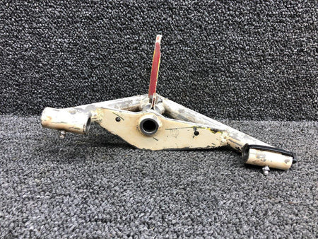 Mooney Aircraft Parts and Accessories 5015-5 USE 540001-503 Mooney M20E Nose Gear Support Truss