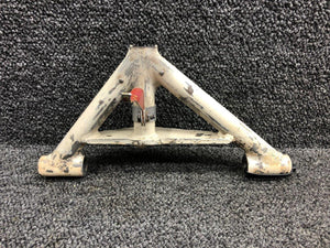 5015-5 Mooney M20E Nose Gear Support Truss with Stop