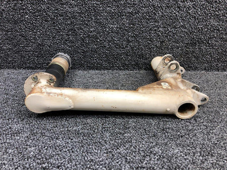Mooney Aircraft Parts and Accessories 5018-2 USE 520002-2 Mooney M20E Main Gear Lower Spindle Assy RH