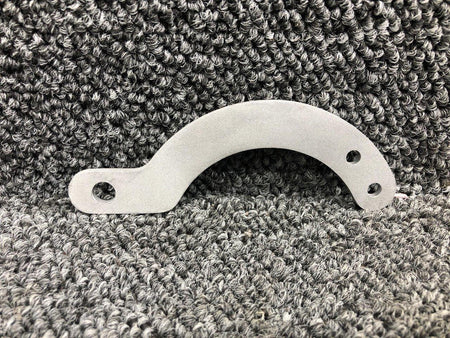 5099 (USE: 560013) Mooney M20E Main Gear Spring Attach Link LH / RH BAS Part Sales | Airplane Parts