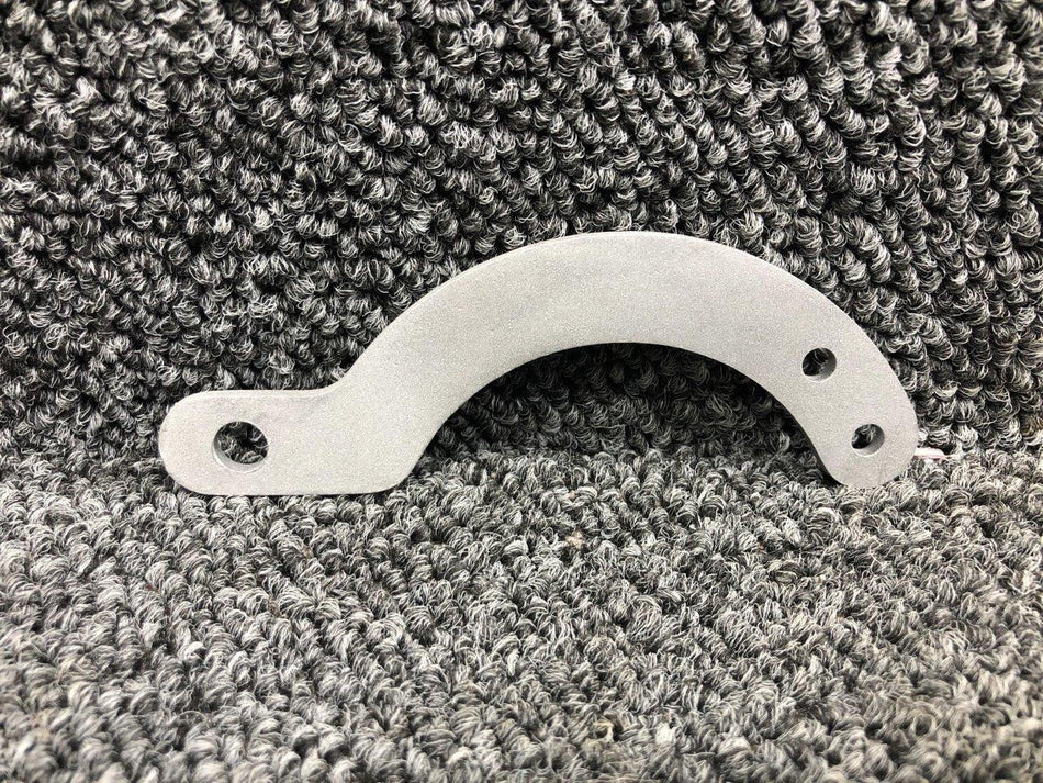 5099 (USE: 560013) Mooney M20E Main Gear Spring Attach Link LH / RH BAS Part Sales | Airplane Parts