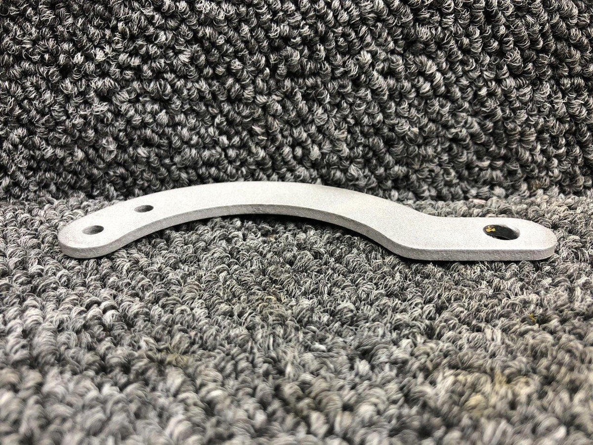 Mooney Aircraft Parts and Accessories 5099 USE 560013 Mooney M20E Main Gear Spring Attach Link LH / RH