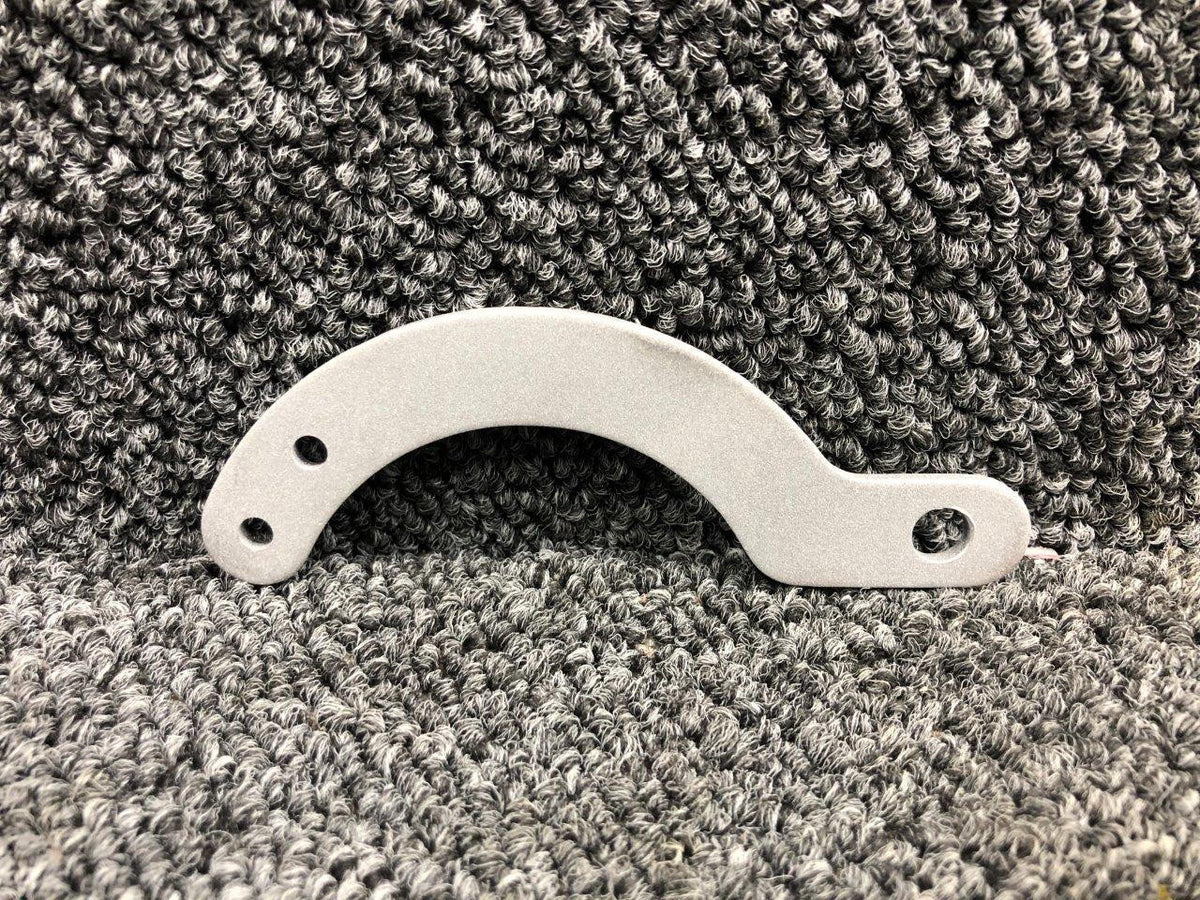 Mooney Aircraft Parts and Accessories 5099 USE 560013 Mooney M20E Main Gear Spring Attach Link LH / RH