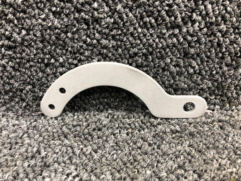 Mooney Aircraft Parts and Accessories 5099 USE 560013 Mooney M20E Main Gear Spring Attach Link LH / RH