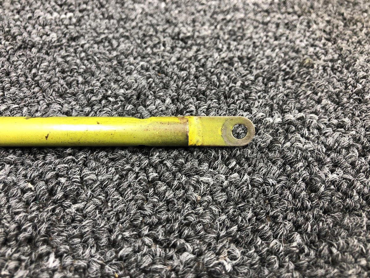 3194 (USE: 310023) Mooney M20E AFT Baggage Door Latch Rod BAS Part Sales | Airplane Parts