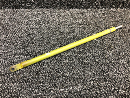 Mooney Aircraft Parts and Accessories 3194 USE 310023 Mooney M20E AFT Baggage Door Latch Rod