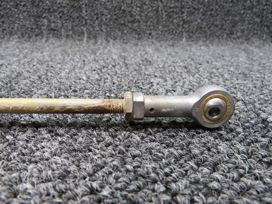740090-003 Mooney M20E Elevator Control Bungee Assembly LH / RH
