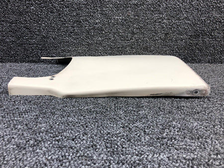 6389-501 (USE: 650015-501) Mooney M20E Cowl Flap Assembly LH BAS Part Sales | Airplane Parts