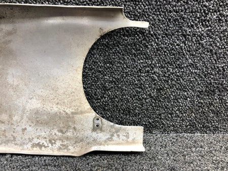 Mooney Aircraft Parts and Accessories 6389-501 USE 650015-501 Mooney M20E Cowl Flap Assembly LH