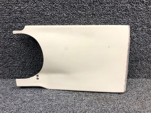 6389-501 (USE: 650015-501) Mooney M20E Cowl Flap Assembly LH